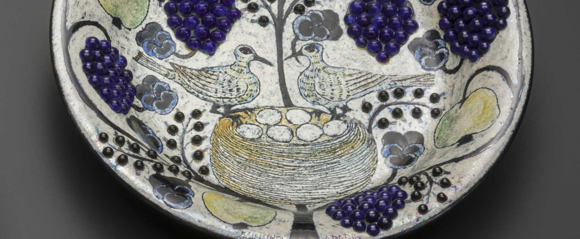 Birger Kaipiainen, seinälautanen